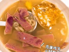 -香港茶餐厅文化体验馆(茶山镇店)
