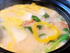 -捞神煲汤火锅(湖滨商业街店)