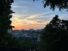 -乌山风景区