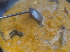 -陈大锅·岳阳鱼馆·地道岳阳菜(美食街店)