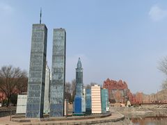-北京世界公园