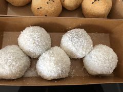 -南大门韩糕(夹河街店)