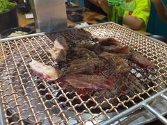 -九田家黑牛烤肉(溧水万达店)