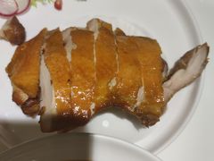 -小放牛炒菜馆(裕华万达店)