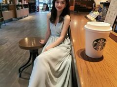 -星巴克(蒲汇塘路店)