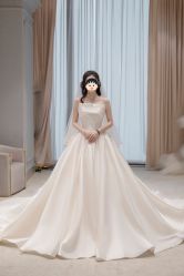 点击看大图 -MuseMarry婚纱(前海嘉里中心店)