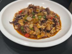 -健眺小海鲜(临海后山店)