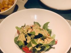 -T館·花园艺术餐厅