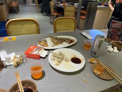 -楚太子  中餐&烧烤(武大店)