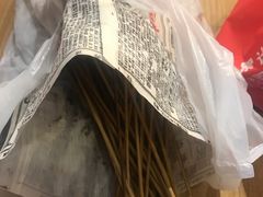 -乐乐姐超级土豆(中关村5号店)