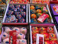 -深圳市海吉星国际农产品物流管理有限公司