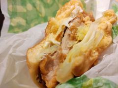 -德克士(龙阳广场店)