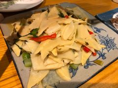 -堂宴·老厦门私房菜(1988仙岳总店)