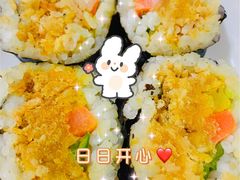 -N多寿司(五号路乐迪菜市场店)