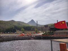 -帽儿山风景区