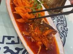 -老西门·常州菜(新区店)