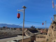 -暖泉古镇