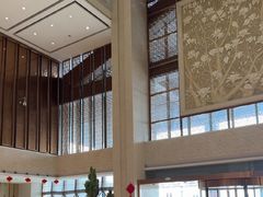 -连云港金陵海州湾会议中心