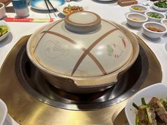 -天宜隆蘑菇宴火锅(石景山旗舰店)
