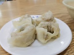 -十四娘手工水饺(新建小区店)