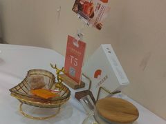 -小厨娘淮扬菜(板桥一店)