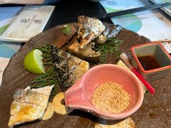-花潮料理艺食馆(SM新生活广场店)