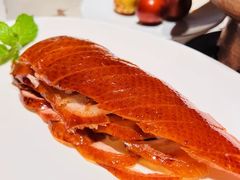 -四季民福烤鸭店(外滩外白渡桥店)