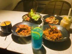 -BE BRIGHT KITCHEN(正佳广场店)