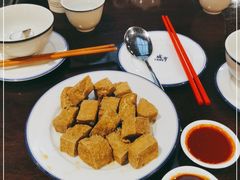 -咸亨酒店•非遗绍兴菜•中华老字号(堂吃餐厅)