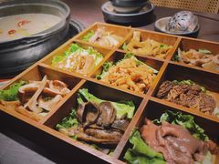 -芸鲜季·云南野生菌餐厅· 云南风物味研社(闵行店)