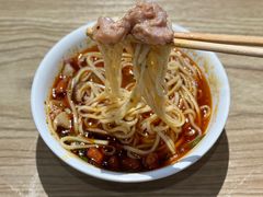 -吴记怪味面(牛王庙店)