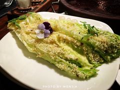 -恰餐厅及酒吧 CHAR Bar & Grill (北京丽都皇冠假日店)