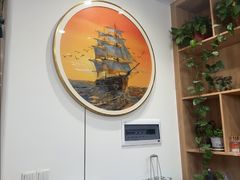 -春水锅贴·传统鲁菜(大明湖店)