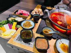 -湊湊火锅·茶憩(石家庄万象城店)
