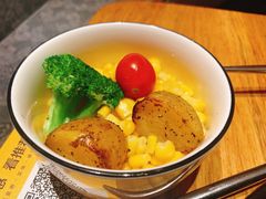 -森Some Fusion(荔湾店)