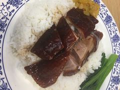 -棋哥烧鹅餐室(发昌大厦店)