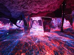 -超体空间SoReal VR(迪士尼小镇店)