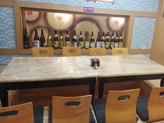 -桃屋日本料理(清华科技园店)