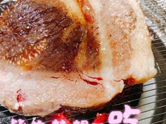 -7年8班朝鲜族非遗美食(三钢里店)