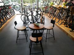 -GIANT捷安特(阜成门店)