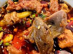 -牛华八婆麻辣烫(起源店)