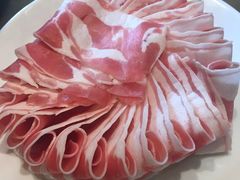 -牛街·马辈儿涮肉(牛街总店)