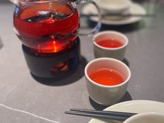 -楚山晓·楚湘菜(江夏永旺店)
