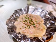 铁板文蛤-江海渔港(姚港路店)