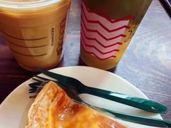 -星巴克(来福士办公楼店)