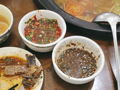 -菌乡缘·野生菌蒸汽鱼火锅(江边夜市店)
