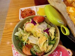-米字旁先锋韩餐(茂业天地店)