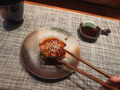 -戏作寿司(观音桥店)
