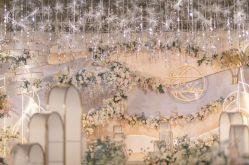 -汕尾陆丰婚庆婚礼司仪主持洪立策划公司(东海店)