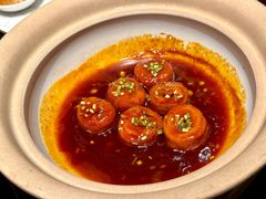 -明湖楼·经典鲁菜山东海鲜(大明湖店)